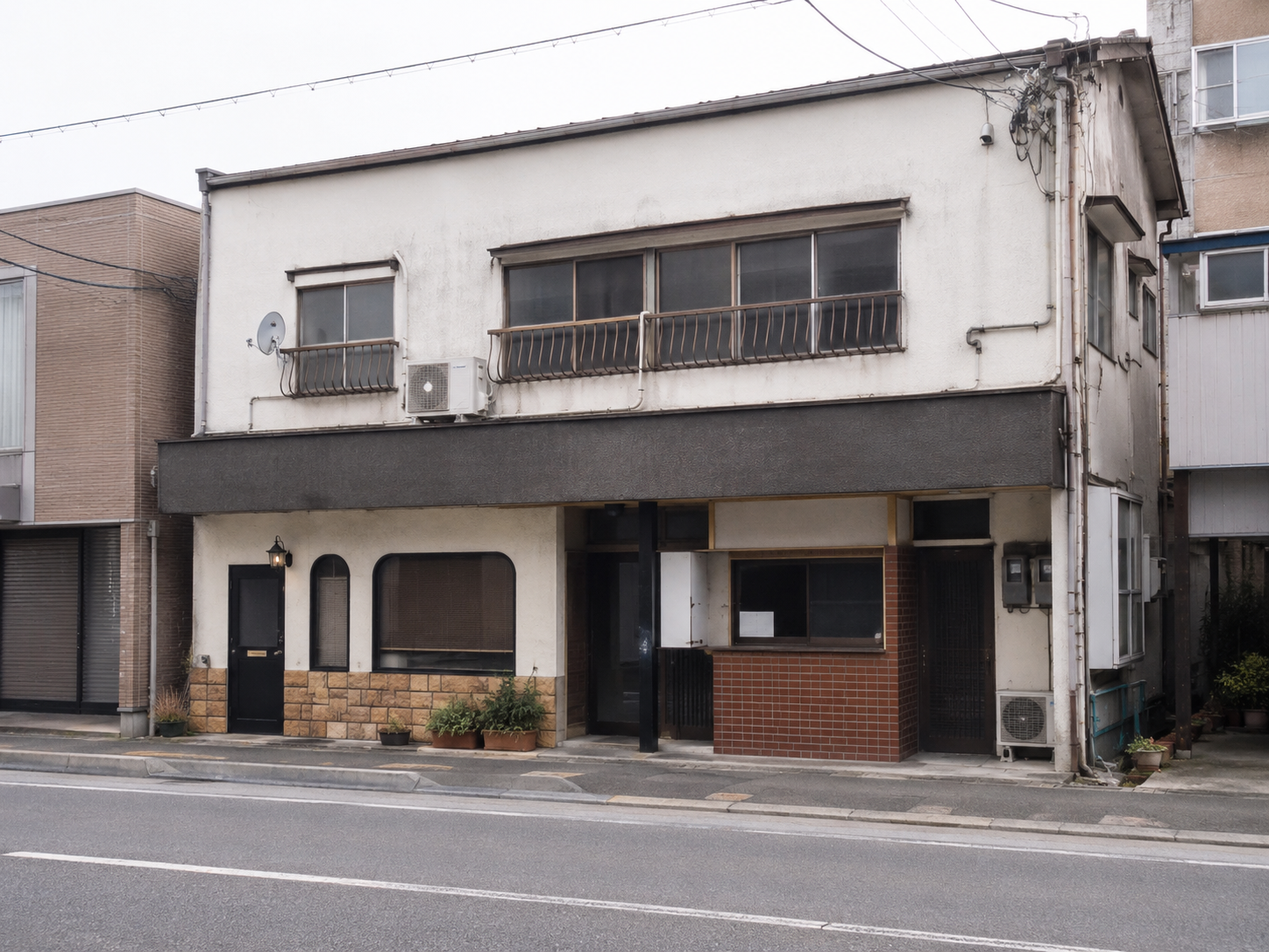 退去や原状回復まで手が回らない