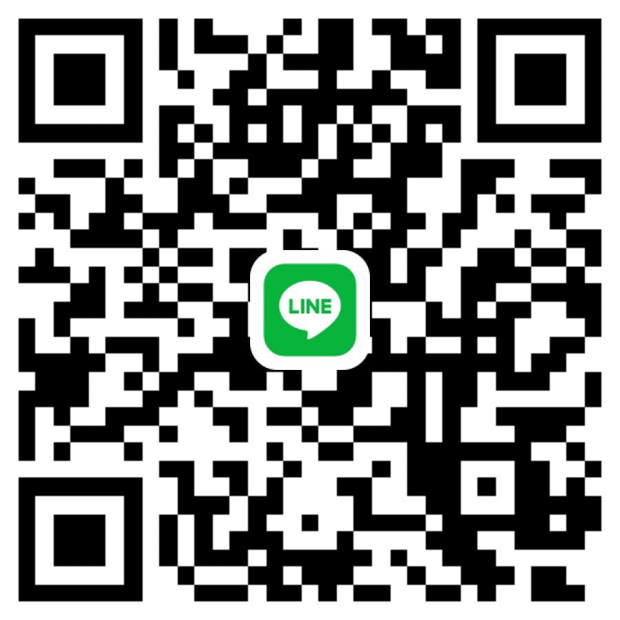 テナント LINE QRコード
